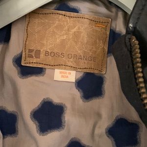 BOSS ORANGE … US 42 regular